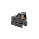TRIJICON 6.5 Red RMR Type 2 Sight; RM34W - Trijicon