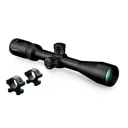 VORTEX Diamondback Tactical 4-12x40 w/LPD Rings - Vortex