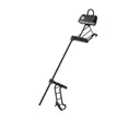 ELITE ARCHERY Pro Quiver Slate Grey - Elite Archery