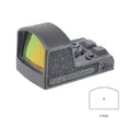 SIG SAUER Romeo Zero Reflex 3 MOA Grey - Sig Sauer