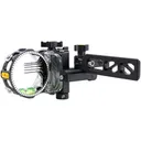 TROPHY RIDGE ARCHERY React Pro 5 Pin RH 019 BL - Trophy Ridge