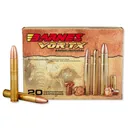 BARNES AMMO 470 Nitro Exp VOR-TX Safari BND SLD FN 500Gr 20rd - Barnes Bullets