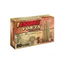 BARNES AMMO 458 Lott VOR-TX Safari BND SLD RN 500Gr 20rd - Barnes Bullets