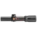 AIM SPORTS XPF 1-4x 24mm Obj 112-25.5 f - Aim Sports