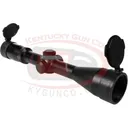 AIM SPORTS XPF 3-12x 50mm 33.3-11.2@100 - Aim Sports