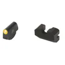 XS SIGHTS XS Minimalist Night Sights S&W N-Frame Orange Dot - Xs Sights