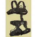 YATES Padded Lightweight Assault Full Body Harness Med - Yates