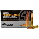 SIG SAUER 300 Blk 194Gr TacticAL Rifle Subsonic Me 20rd - Sig Sauer