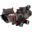 AIM SPORTS Recon 4x 32mm Obj 36.6ft@100 - Aim Sports