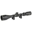 VIRIDIAN EON Rifle Scope 4-12X 42mm BDC 1" Tube Black - Viridian