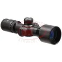 AIM SPORTS Tactical 3-9x 40mm Obj 37.5-1 - Aim Sports