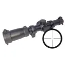 RAVIN CROSSBOWS 1-8x24 Tactical Crossbow Scope - Ravin Crossbows