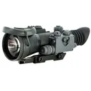 ARMASIGHT Vulcan Gray 4.5x 94mm Gen 3 Red on White Reticle - Armasight
