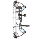 BEAR ARCHERY Legit RTH Undertow RH - Bear Archery