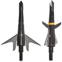 SWHACKER Hybrid Crossbow Broadheads (100 gr.) - Swhacker