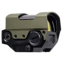 LEAD & STEEL Promethean LP1 Replacement Hood Olive Drab Green - Lead & Steel