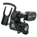ELITE ARCHERY MX2 Integrate Arrow Rest (QAD) LH - Elite Archery