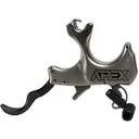 SCOTT ARCHERY Apex Thumb Trigger Release Medium - Scott Archery