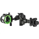 CUSTOM BOW EQUIPMENT Trek Pro 3-Pin .019" Fiber RH - Custom Bow Equipment