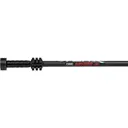 CUSTOM BOW EQUIPMENT Torx Spyder Stabilizer - 33" - Custom Bow Equipment