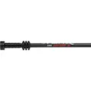 CUSTOM BOW EQUIPMENT Torx Spyder Stabilizer - 15" - Custom Bow Equipment