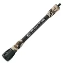 ELITE ARCHERY Carbon Micro Stabilizer 10" - Realtree Excape - Elite Archery