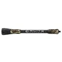 ELITE ARCHERY Carbon Micro Stabilizer 10" - First Lite Specter - Elite Archery