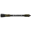 ELITE ARCHERY Carbon Micro Stabilizer 10" PureWhitetail Xterrain - Elite Archery