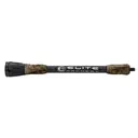 ELITE ARCHERY Carbon Micro Stabilizer 10" - Realtree Edge - Elite Archery
