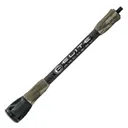 ELITE ARCHERY Carbon Micro Stabilizer 10" - Mossy Oak Bottomland - Elite Archery