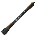 ELITE ARCHERY Carbon Micro Stabilizer 10" - Midnight Copper - Elite Archery