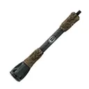 ELITE ARCHERY Carbon Micro Stabilizer 8" - Realtree Excape - Elite Archery