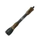 ELITE ARCHERY Carbon Micro Stabilizer 8" - Realtree Edge - Elite Archery
