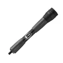 ELITE ARCHERY Carbon Micro Stabilizer 8" - Slate Grey - Elite Archery