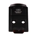 C&H PRECISION V4 Plate for P320 X-FIVE/M17/M18 to Holosun 509T - C&H Precision
