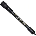 CUSTOM BOW EQUIPMENT Torx Stabilizer 11" - Custom Bow Equipment