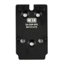 C&H PRECISION XD OSP Plate fit XD to Holosun EPS/EPS Carry/SCS - C&H Precision
