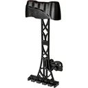 CUSTOM BOW EQUIPMENT Tactic 5 Quiver - Custom Bow Equipment
