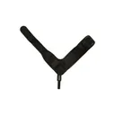SCOTT ARCHERY Small Buckle Strap w/ Short Connector - Scott Archery