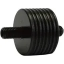 CUSTOM BOW EQUIPMENT Torx Stabilizer Weight - 4oz - Custom Bow Equipment