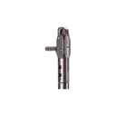 SCOTT ARCHERY Knurled Trigger Black - Scott Archery