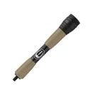 ELITE ARCHERY Carbon Stabilizer 8"- Mountain Tan - Elite Archery