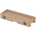 CLOUD DEFENSIVE LCS FDE Fits Pro-Tac Series Remote Tape Switch - Cloud Defensive