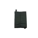 COLE-TAC Spartan Mat 37"x13.25"x.375" Black - Cole-Tac
