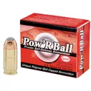 CORBON AMMO 380 ACP 70Gr Pow'rBall Polymer-Tipped 20rd - Corbon