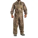 BANDED RedZone 3.0 Breathable Insulated Wader-Marsh Brown - Banded