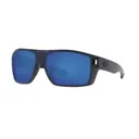COSTA Diego 14 Matte Midnight Blue w/ Blue Mirror 580G - Costa