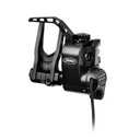MATHEWS BOWS Ultrarest Integrate MX Rest Black LH - Mathews Archery