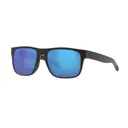 COSTA Spearo Blackout Frame Blue Mirror 580G - Costa
