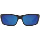 COSTA Jose 580G Blue Mirror Polarized Sunglasses | Blackout Frame - Costa